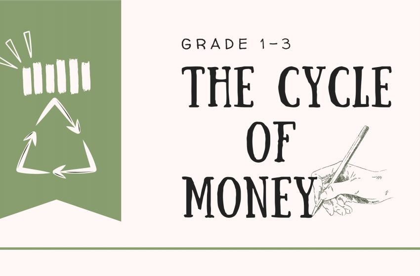 The Cycle of Money